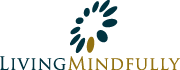 Living Mindfully Logo