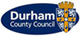 NHS Darlington logo