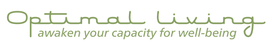 Optimal Living logo